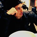 Знакомства: Руслан, 20 лет, Новосибирск