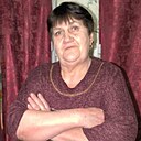 Знакомства: Людмила, 64 года, Змеиногорск