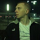 Знакомства: Сергей, 25 лет, Отрадный