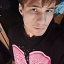 Знакомства: Игорь, 19 лет, Санкт-Петербург