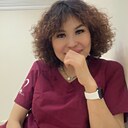 Знакомства: Алия, 34 года, Москва