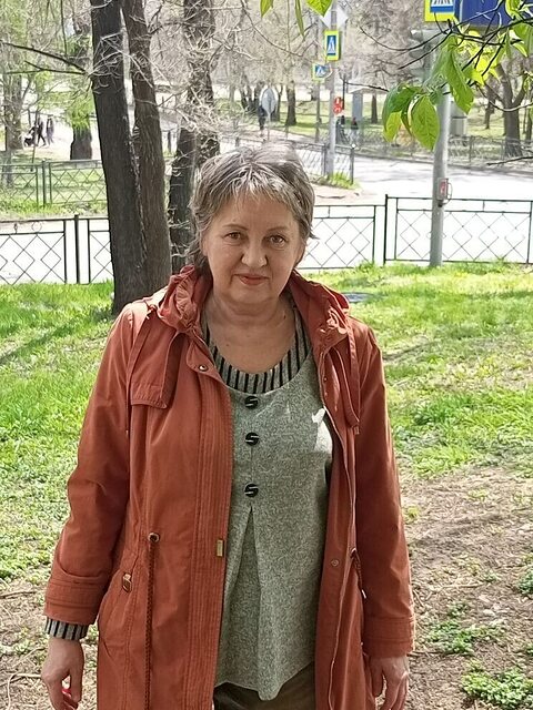 Фото - Tabor.ru
