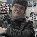 Знакомства: Игорь, 20 лет, Днепр