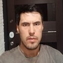 Знакомства: Дима, 28 лет, Омск