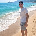 Знакомства: Андрей, 21 год, Новосибирск