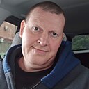 Знакомства: Сергей, 45 лет, Омск