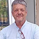 Знакомства: Владимир, 65 лет, Бузулук