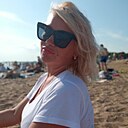 Знакомства: Лена, 50 лет, Санкт-Петербург