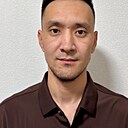 Знакомства: Ермахан, 33 года, Астана