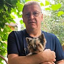 Знакомства: Олег, 53 года, Гродно