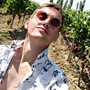 Знакомства: Макс, 25 лет, Чита