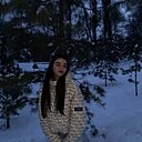 Знакомства: Ульяна, 25 лет, Казань