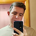 Знакомства: Данил, 25 лет, Новокузнецк