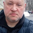 Знакомства: Игорь, 49 лет, Москва