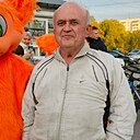 Знакомства: Ринат, 63 года, Ульяновск