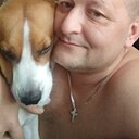 Знакомства: Роман, 40 лет, Вологда