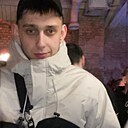 Знакомства: Андрій, 25 лет, Киев