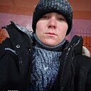 Знакомства: Даниил, 20 лет, Чита