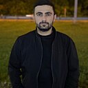 Знакомства: Давид, 27 лет, Подольск