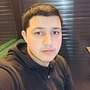 Знакомства: Фируз, 29 лет, Домодедово