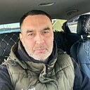 Знакомства: Фархат, 45 лет, Астрахань