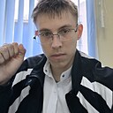 Знакомства: Дмитрий, 19 лет, Казань