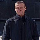 Знакомства: Андрей, 48 лет, Могилев