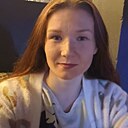 Знакомства: Кристина, 26 лет, Чебоксары