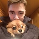 Знакомства: Денис, 22 года, Москва