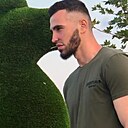 Знакомства: Муслим, 25 лет, Мариуполь