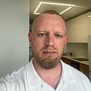 Знакомства: Антон, 35 лет, Краснодар