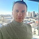 Знакомства: Михаил, 47 лет, Москва