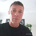 Знакомства: Сергей, 50 лет, Тюмень