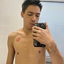 Знакомства: Марат, 21 год, Набережные Челны