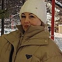 Знакомства: Ольга, 46 лет, Железнодорожный