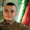 Знакомства: Виталий, 33 года, Курск