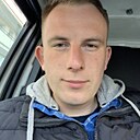 Знакомства: Сергей, 28 лет, Слоним