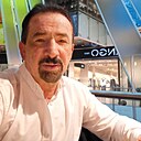 Знакомства: Джан, 47 лет, Москва