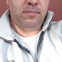 Знакомства: Samir, 39 лет, Пустошка