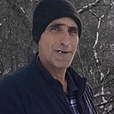 Знакомства: Шамо, 50 лет, Кисловодск