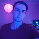 Знакомства: Максим, 25 лет, Красноярск