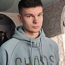 Знакомства: Роман, 22 года, Самара