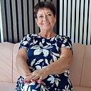 Знакомства: Татьяна, 67 лет, Калининская