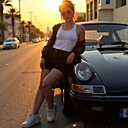 Знакомства: Ангел, 34 года, Санкт-Петербург