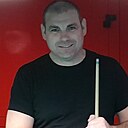 Знакомства: Вова, 46 лет, Брест