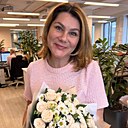 Знакомства: Нина, 41 год, Москва