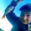 Знакомства: Дима, 25 лет, Киров