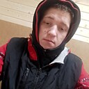 Знакомства: Вова, 20 лет, Москва