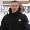 Знакомства: Сергей, 21 год, Москва