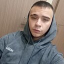 Знакомства: Алексей, 22 года, Новосибирск